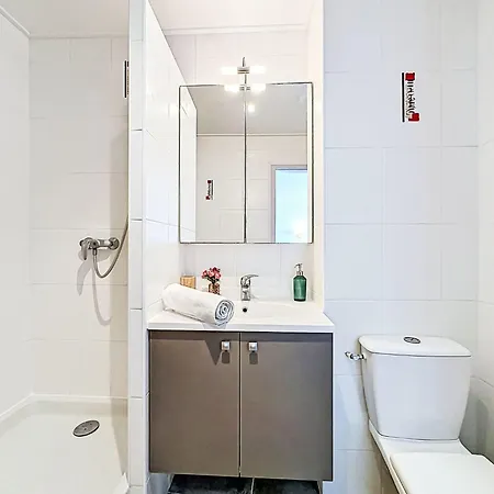 Le Chabian-12 By Interhome Apartment Le Grau-du-Roi