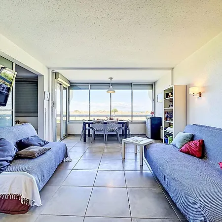 Le Chabian-12 By Interhome Apartment *