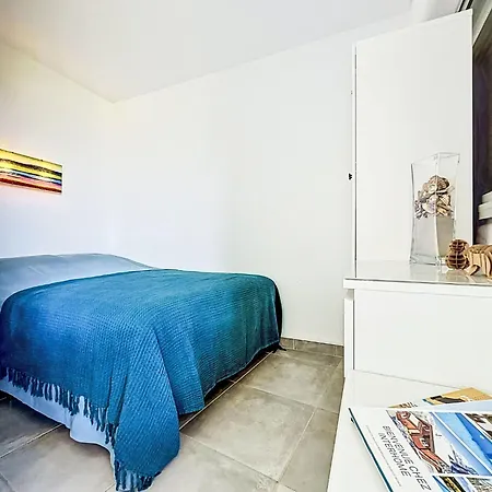 Apartment Le Chabian-12 By Interhome Le Grau-du-Roi