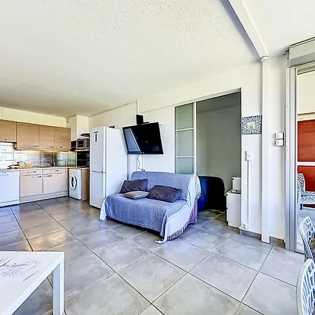 Le Chabian-12 By Interhome Le Grau-du-Roi