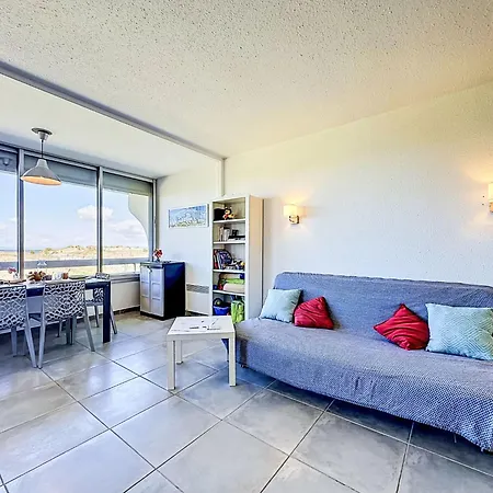 Le Chabian-12 By Interhome