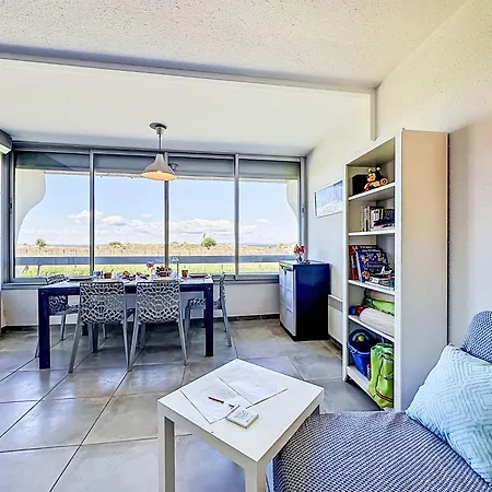 Le Chabian-12 By Interhome Apartment