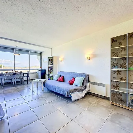 Le Chabian-12 By Interhome Apartment *