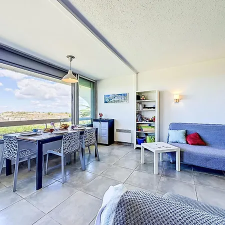 Le Chabian-12 By Interhome Apartment *