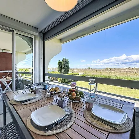 Le Chabian-12 By Interhome