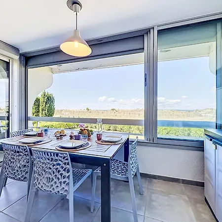 Le Chabian-12 By Interhome Apartment Le Grau-du-Roi