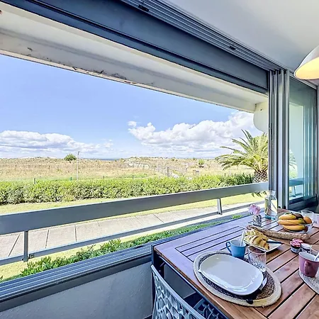 Le Chabian-12 By Interhome Apartment *