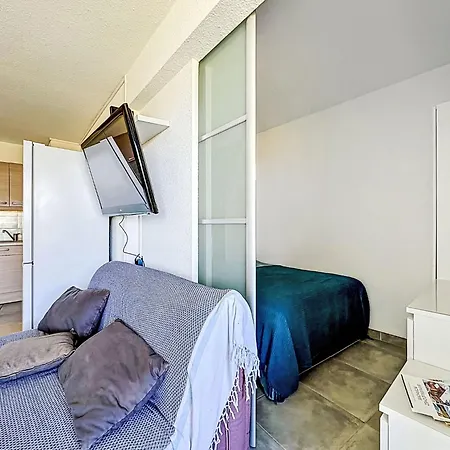 Le Chabian-12 By Interhome Apartment