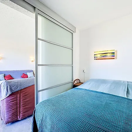 Le Chabian-12 By Interhome Apartment Le Grau-du-Roi