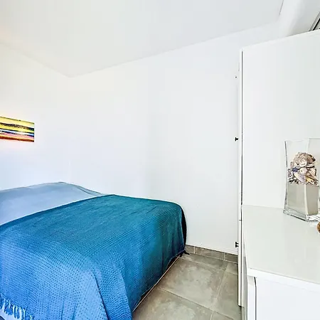 Apartment Le Chabian-12 By Interhome *