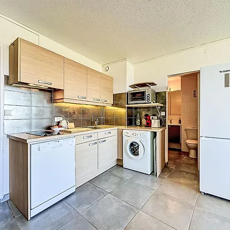 Le Chabian-12 By Interhome *