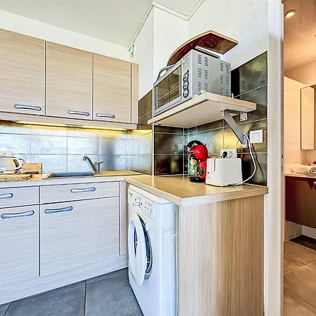 Le Chabian-12 By Interhome Le Grau-du-Roi