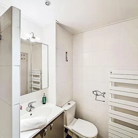 Apartment Le Chabian-12 By Interhome Le Grau-du-Roi