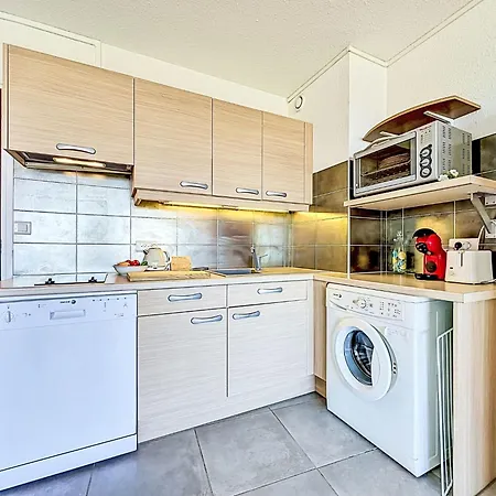 Le Chabian-12 By Interhome
