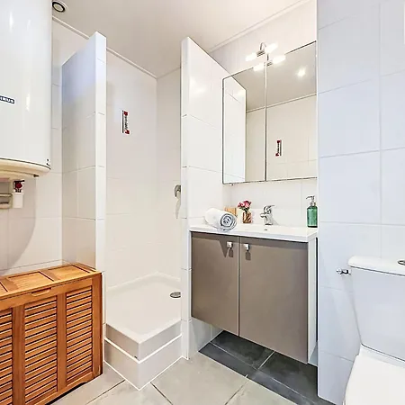Le Chabian-12 By Interhome