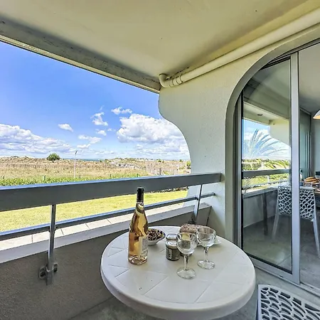Le Chabian-12 By Interhome Apartment *
