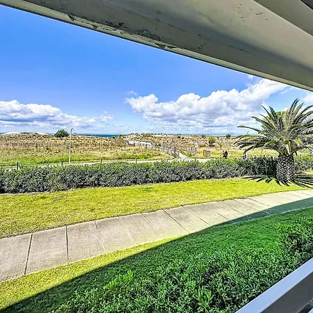 Le Chabian-12 By Interhome Apartment Le Grau-du-Roi
