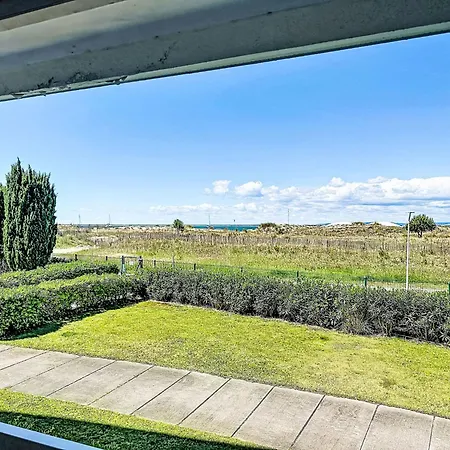 Le Chabian-12 By Interhome Apartment *