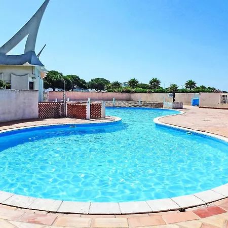 Le Chabian-12 By Interhome * Le Grau-du-Roi