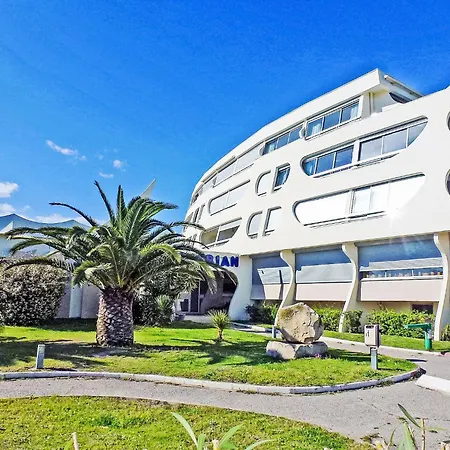 Le Chabian-12 By Interhome Apartment Le Grau-du-Roi